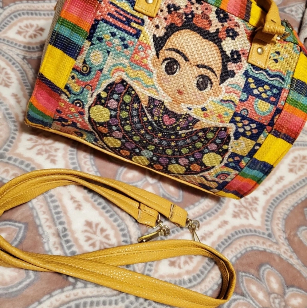 Handbag - Picture 3 of 5
